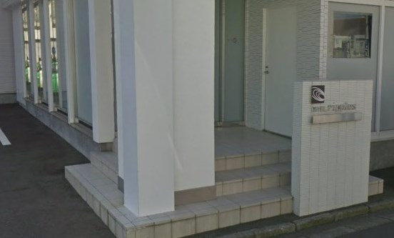函館のラブホ